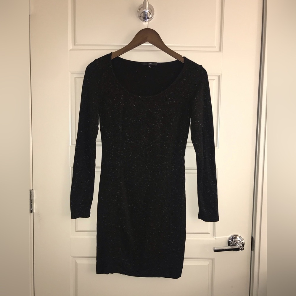 TART dress